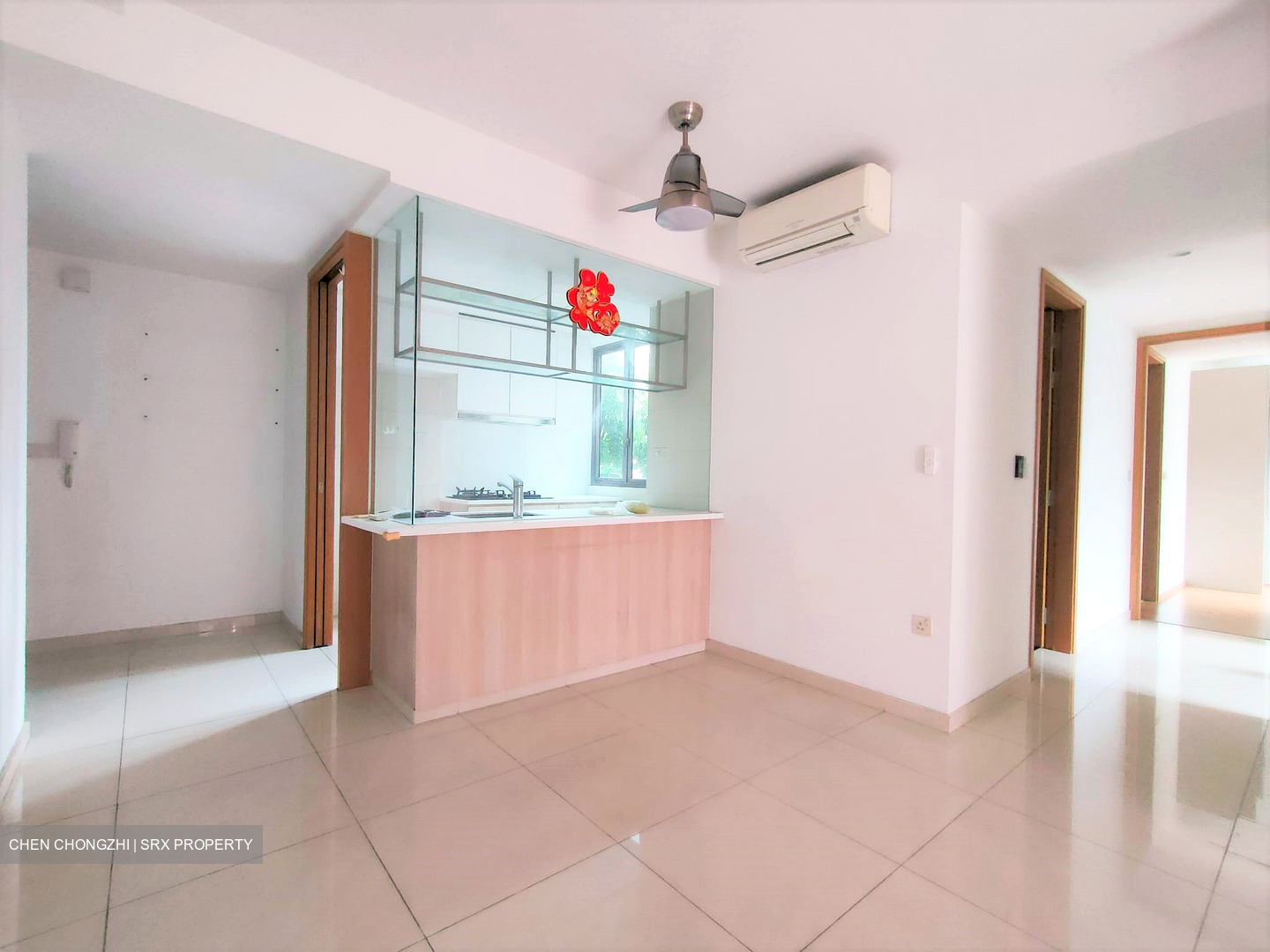 Nine Residences (D27), Apartment #622214981